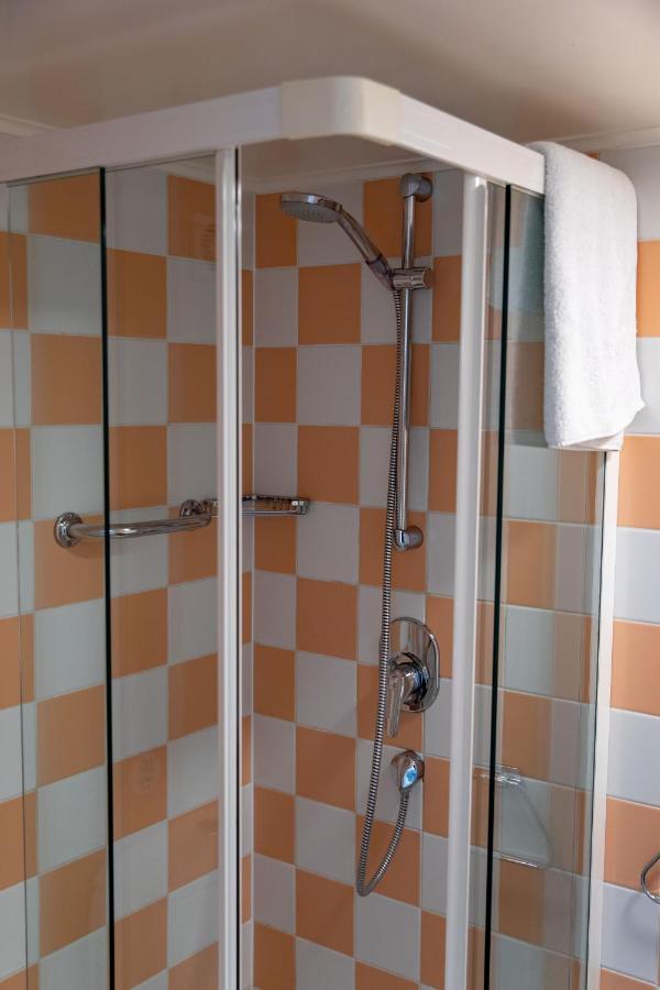 Hotel The Boatel Gandawa Zewnętrze zdjęcie